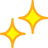 キラキラ
