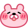 照れ